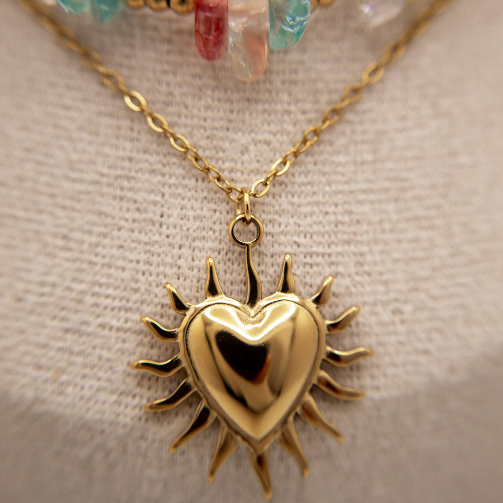 Solé Necklace 💧✅