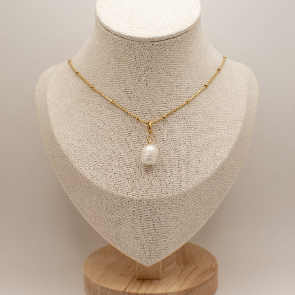 Nura Necklace💧✅