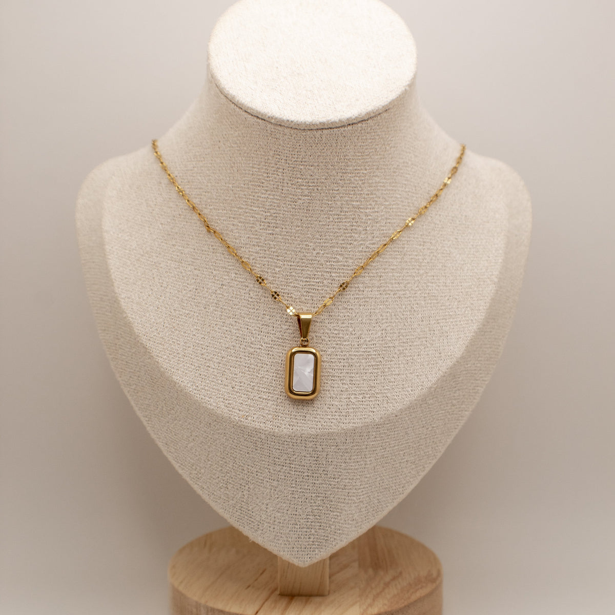 Lena Necklace💧✅