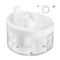 Automatic Sensor Pet Water Fountain 2.2L