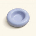 Bagel Ceramic Cat Bowl – Anti-Whisker Cat Food Bowl - Reve