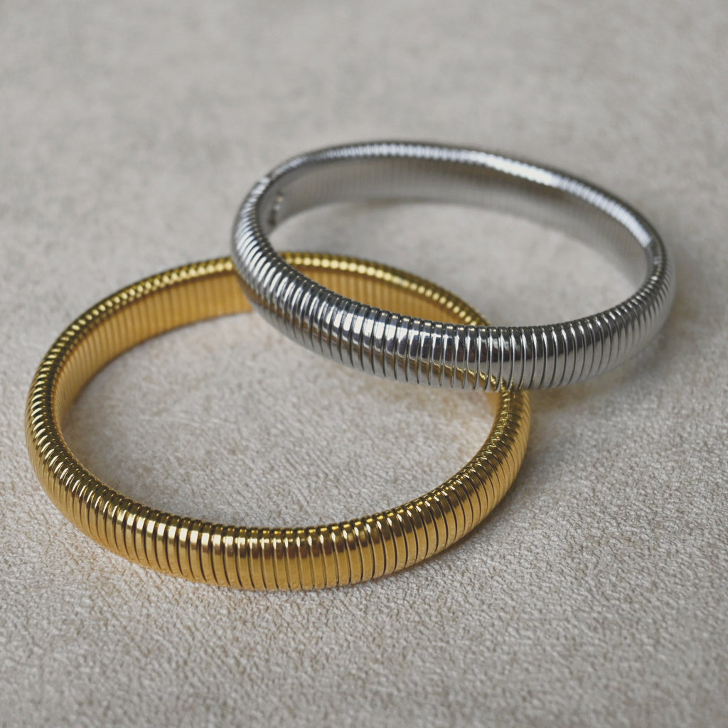 Stretch Bangle💧✅