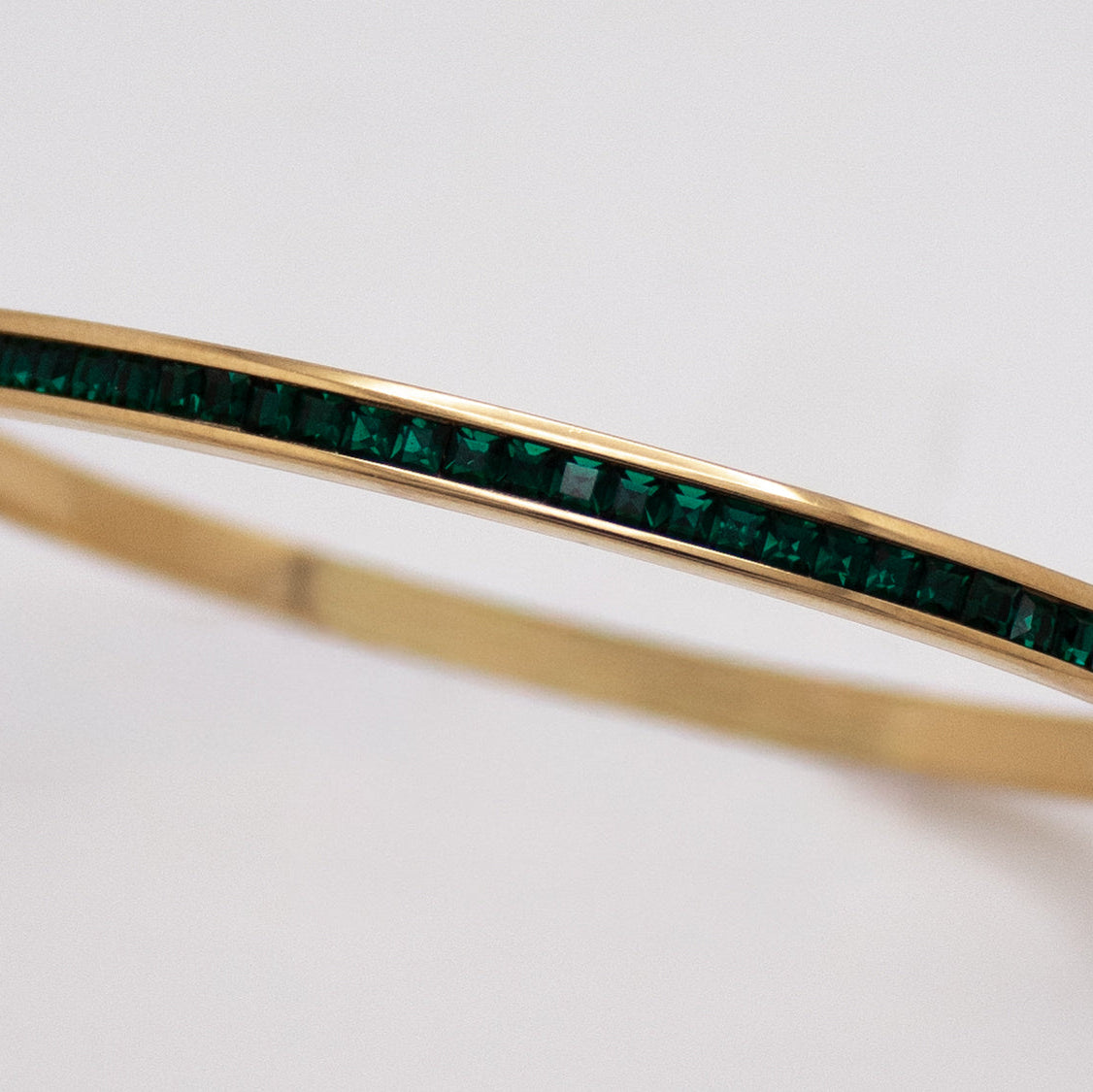 Forest Glow Bangle💧✅