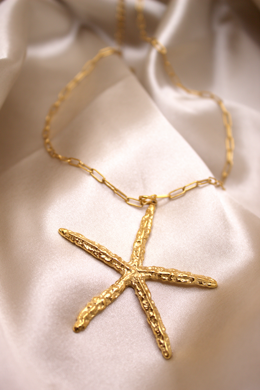 Starry Coast Necklace 💧✅