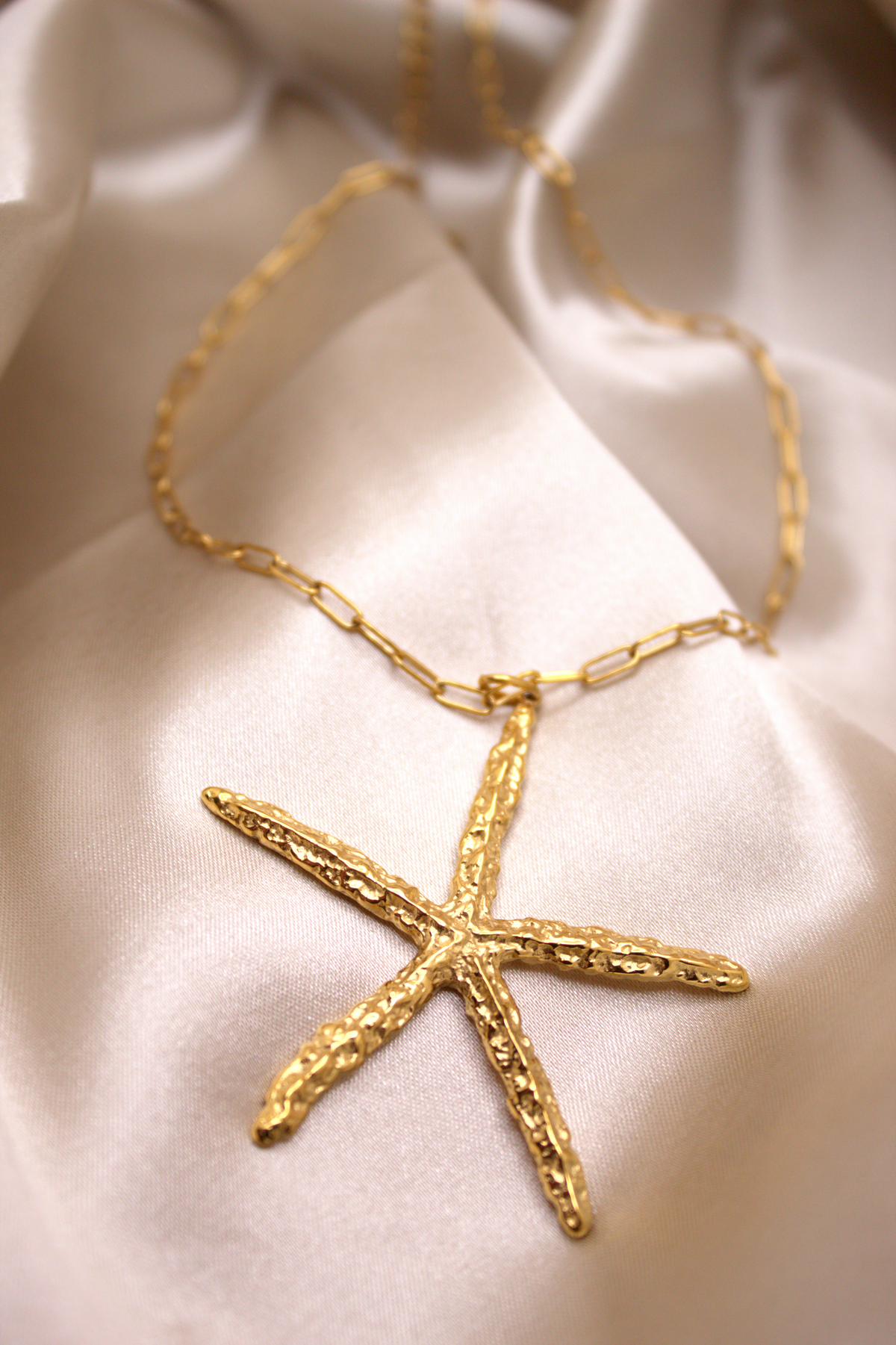 Starry Coast Necklace 💧✅