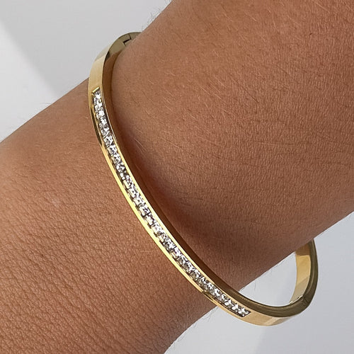 Aura Spark Bangle💧✅