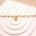 Luminous Sun Bracelet💧✅
