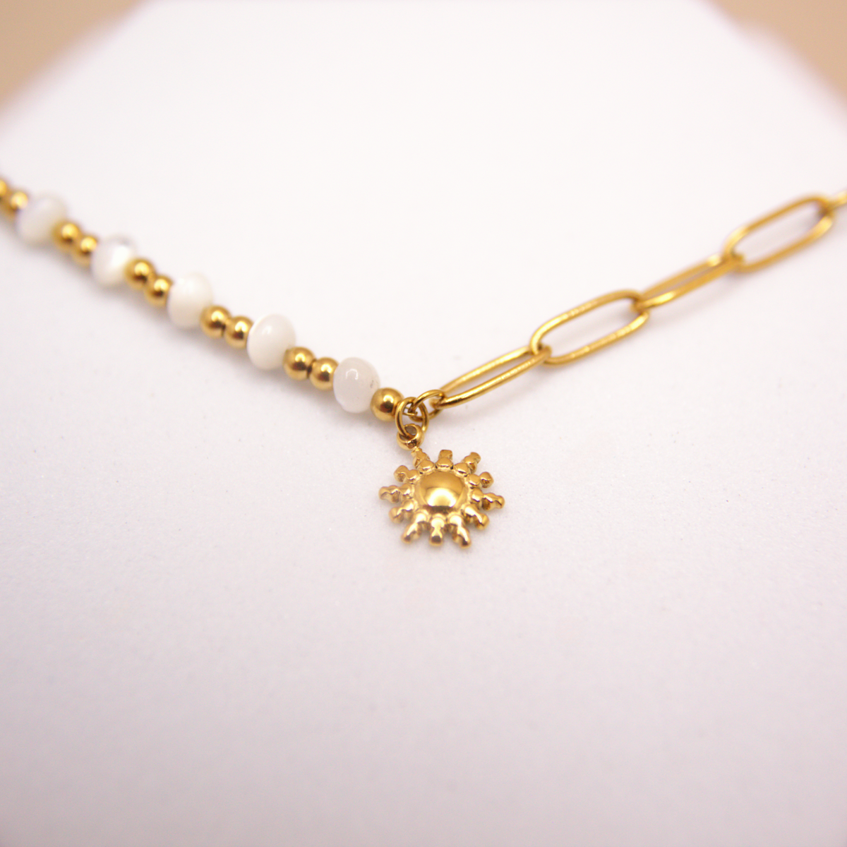 Luminous Sun Bracelet💧✅