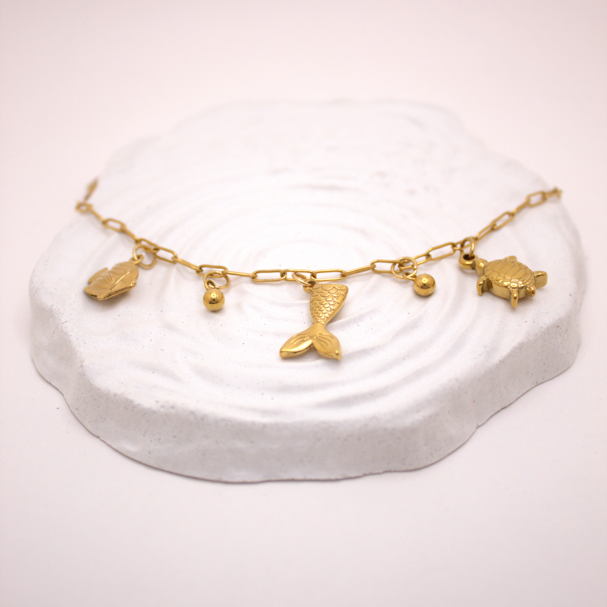 Mermaid Dreams Bracelet💧✅