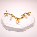 Seashell Dreams Bracelet💧✅
