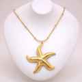 Ocean Star Necklace 💧✅
