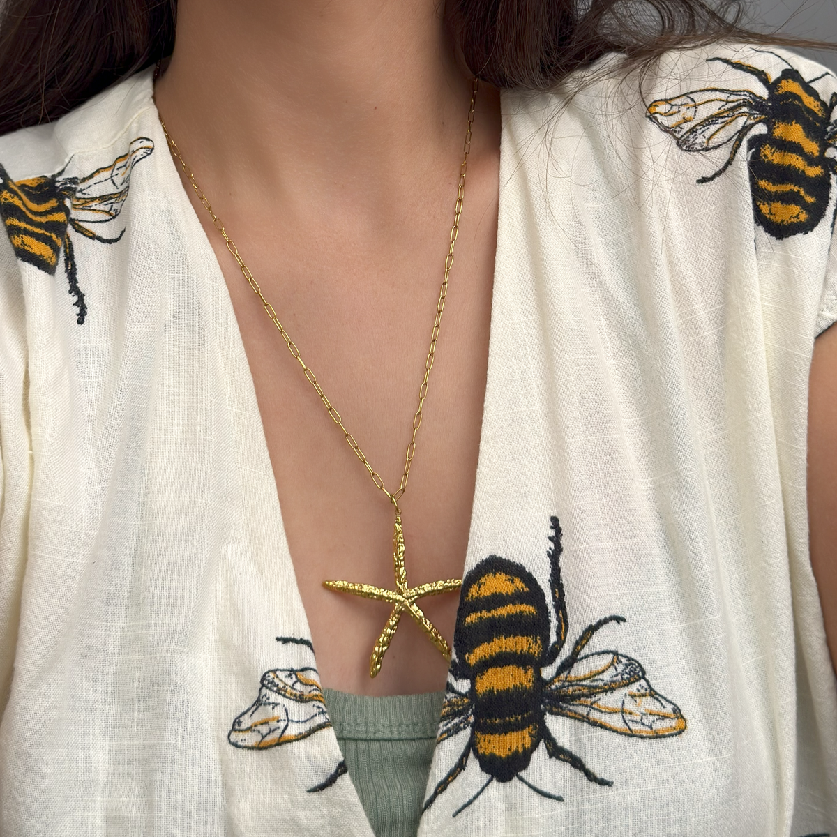 Starry Coast Necklace 💧✅