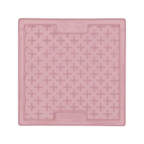 LickiMat – Pastel Buddy (4 Colours)