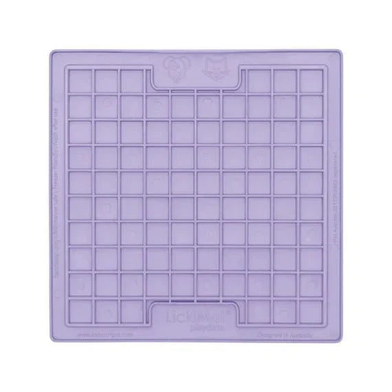LickiMat – Pastel Playdate (4 Colours)