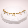 Sea Whisper Bracelet💧✅