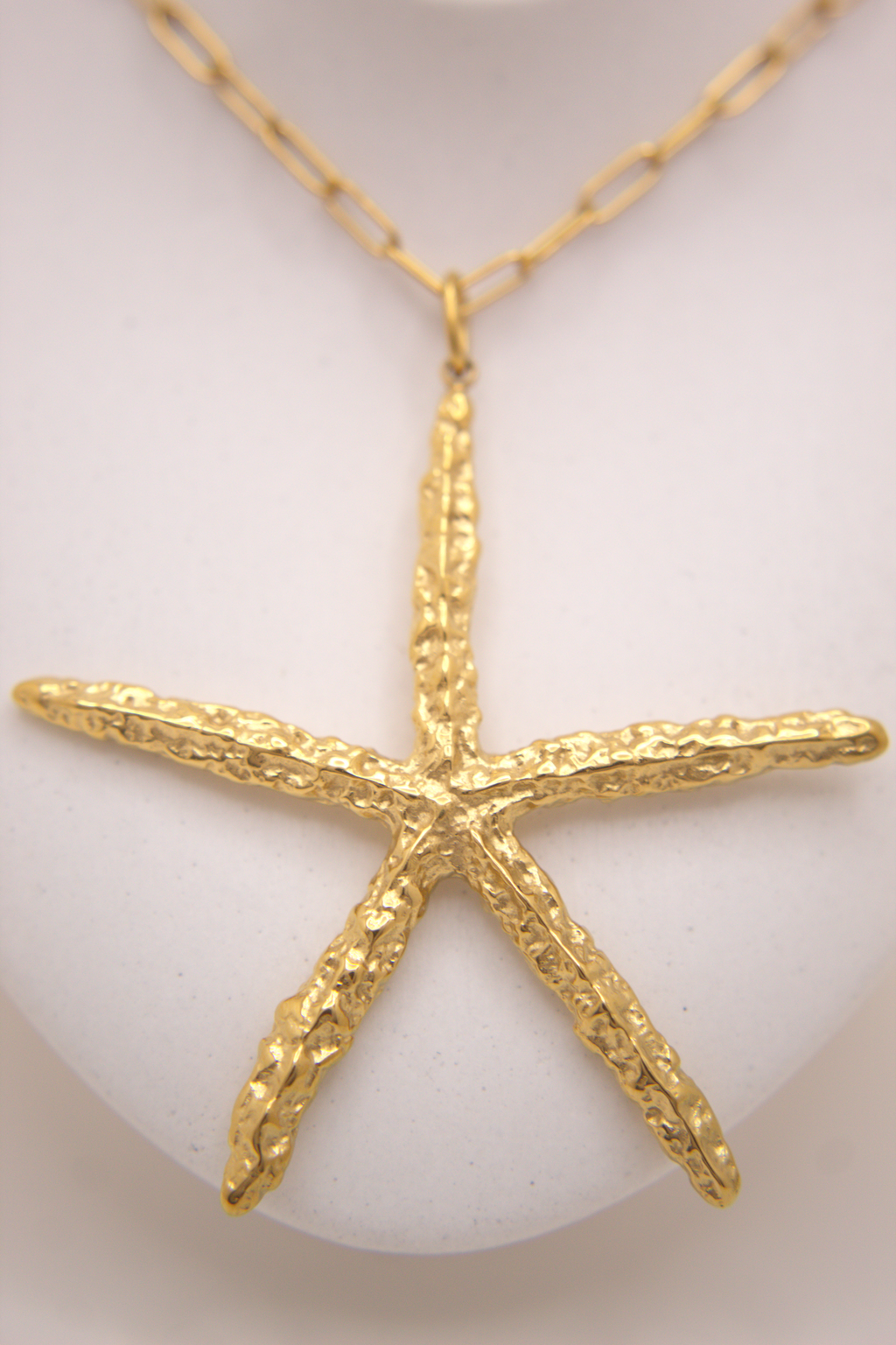 Starry Coast Necklace 💧✅