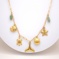 Ocean Spirit Necklace  💧✅